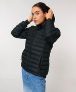 Stanley Stella Premium Stella Voyager Jacket With Removable Hood - - thumbnail 14