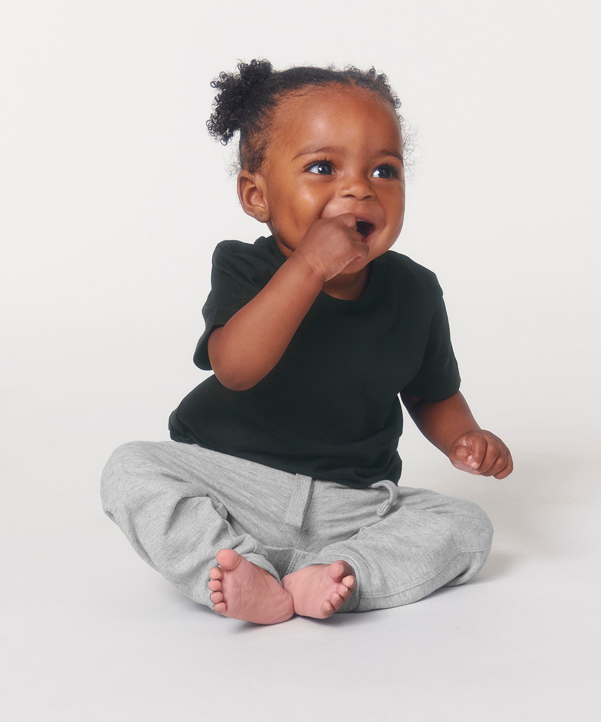 Stanley Stella Premium Baby Creator Iconic Babies' T-Shirt - (STTB918)