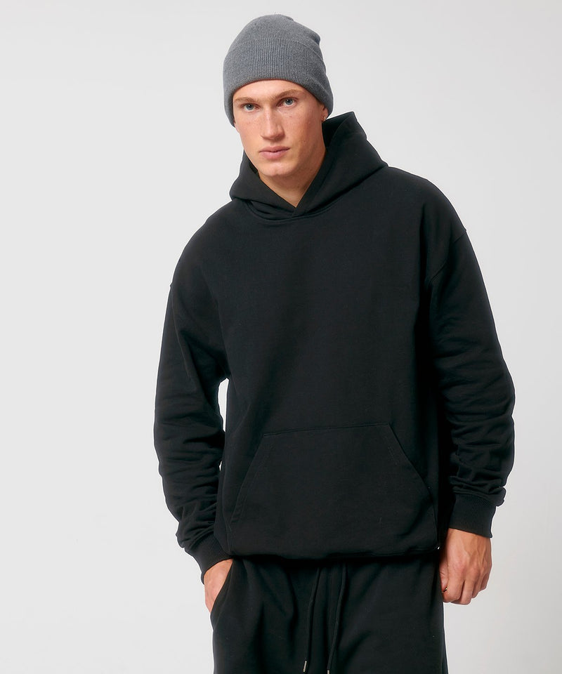 Stanley Stella Premium Unisex Cooper Dry Hoodie Sweatshirt -