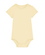 Stanley Stella Premium Baby Bodysuit -