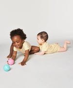 Stanley Stella Premium Baby Bodysuit -