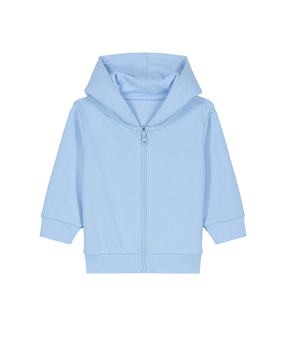 Stanley Stella Premium Baby Connector Hoodie Zip-Through Sweatshirt - (STSB105)