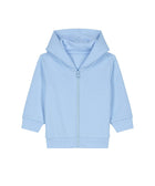 Stanley Stella Premium Baby Connector Hoodie Zip-Through Sweatshirt - (STSB105)
