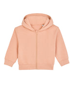 Stanley Stella Premium Baby Connector Hoodie Zip-Through Sweatshirt - - thumbnail 6