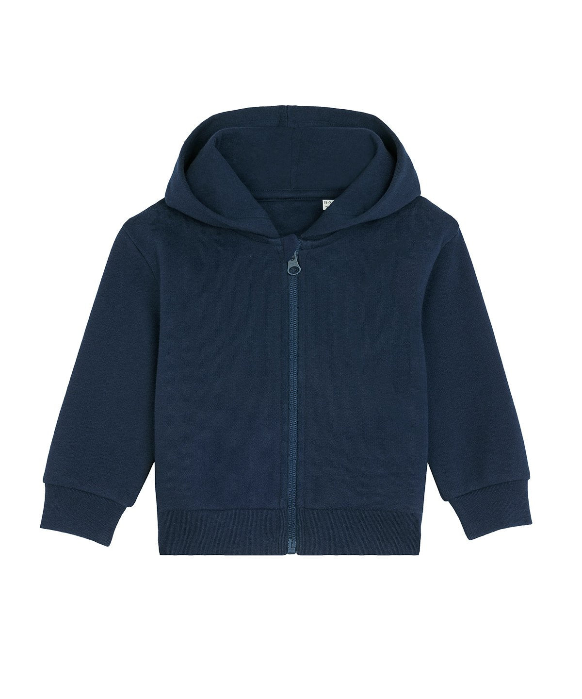 Stanley Stella Premium Baby Connector Hoodie Zip-Through Sweatshirt - (STSB105)