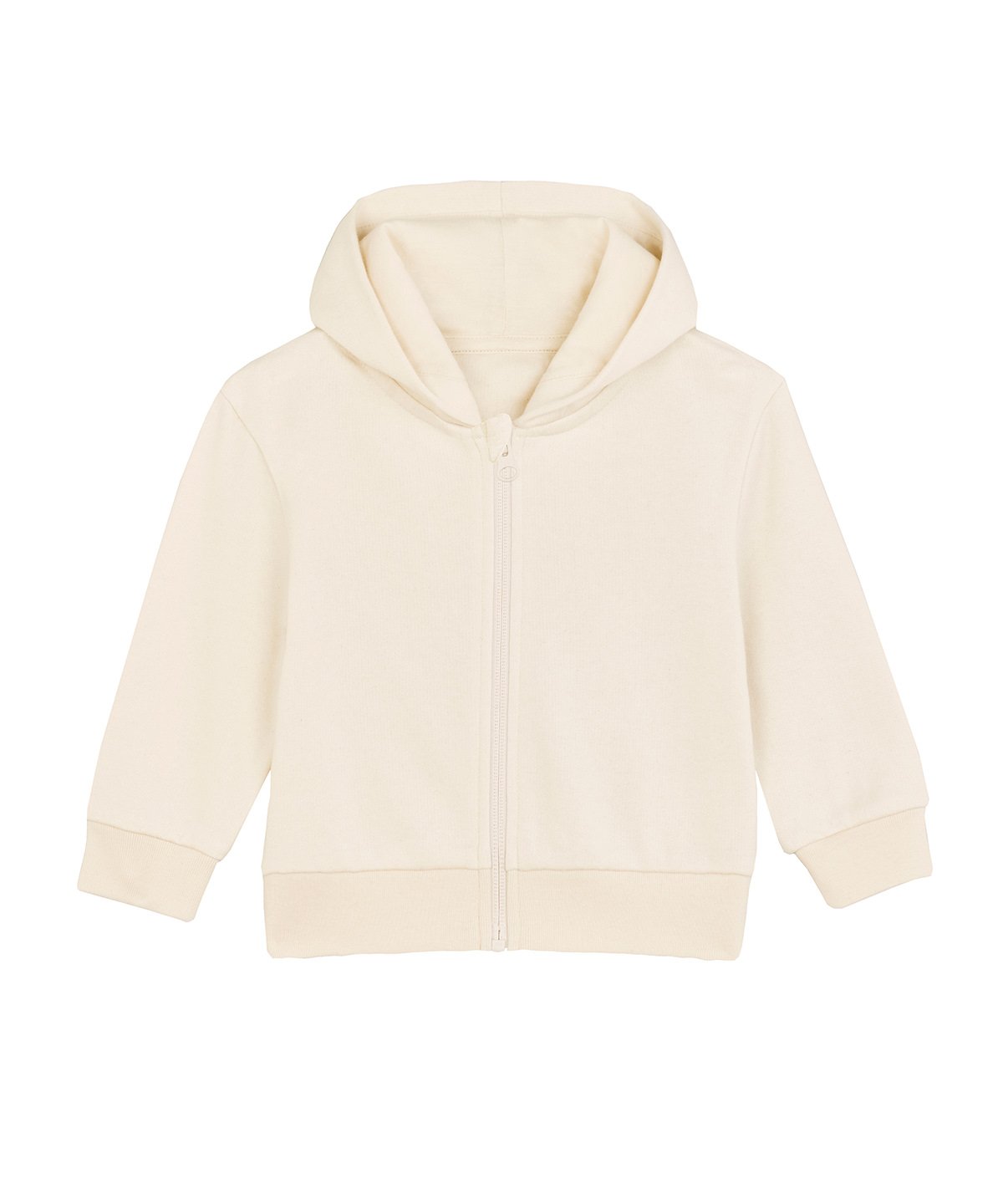 Stanley Stella Premium Baby Connector Hoodie Zip-Through Sweatshirt - (STSB105)