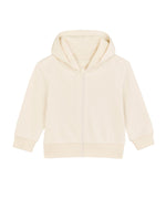 Stanley Stella Premium Baby Connector Hoodie Zip-Through Sweatshirt - - thumbnail 8