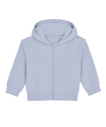 Stanley Stella Premium Baby Connector Hoodie Zip-Through Sweatshirt - - thumbnail 9