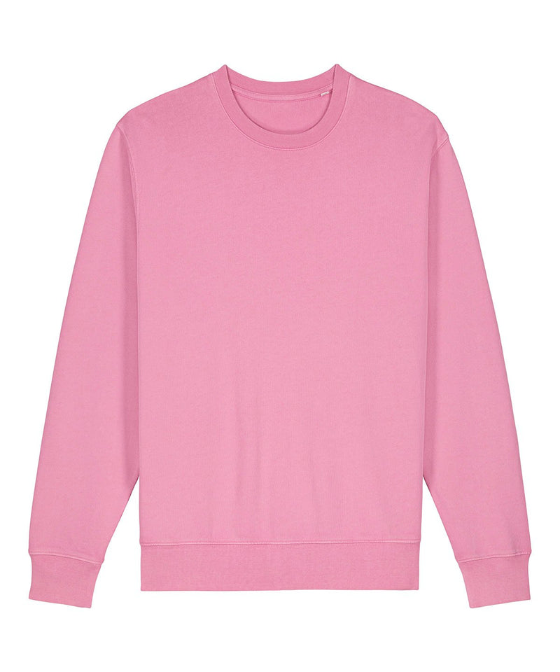 Stanley Stella Premium Unisex Matcher Vintage Sweatshirt -
