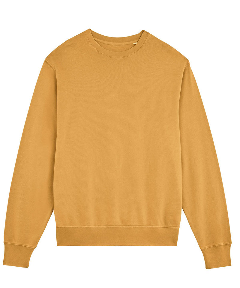 Stanley Stella Premium Unisex Matcher Vintage Sweatshirt -