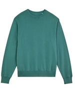 Stanley Stella Premium Unisex Matcher Vintage Sweatshirt - - thumbnail 4