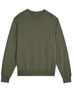 Stanley Stella Premium Unisex Matcher Vintage Sweatshirt - - thumbnail 5
