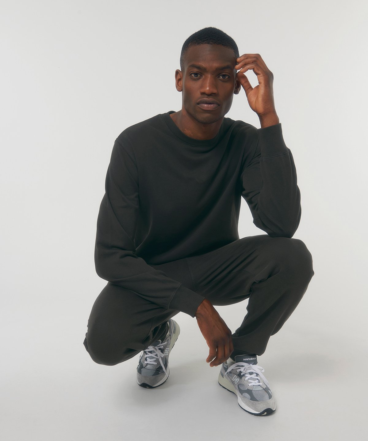 Stanley Stella Premium Unisex Matcher Vintage Sweatshirt - (STSU085)