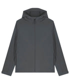 Stanley Stella Premium Discoverer Hooded Softshell -