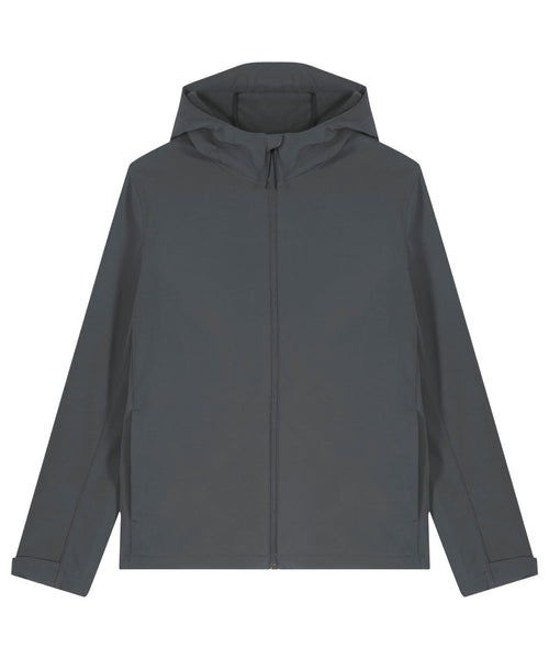 Stanley Stella Premium Discoverer Hooded Softshell -