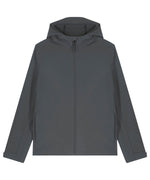 Stanley Stella Premium Discoverer Hooded Softshell -