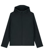 Stanley Stella Premium Discoverer Hooded Softshell - - thumbnail 2