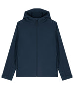 Stanley Stella Premium Discoverer Hooded Softshell - - thumbnail 3