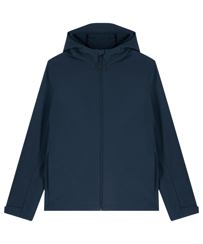 Stanley Stella Premium Discoverer Hooded Softshell -