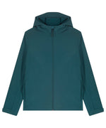 Stanley Stella Premium Discoverer Hooded Softshell - - thumbnail 4