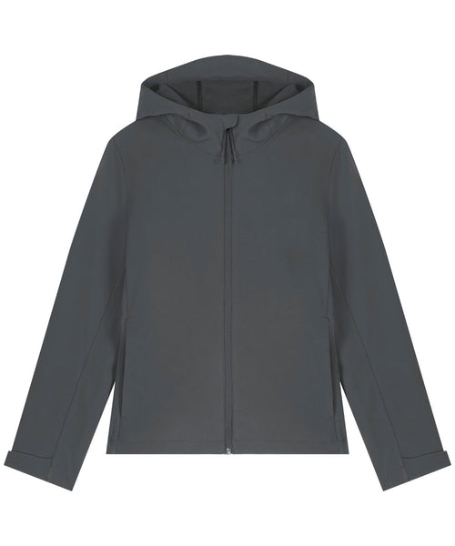 Stanley Stella Premium Women's Stella Discoverer Hooded Softshell - (STJW159)