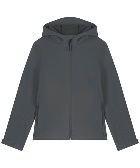 Stanley Stella Premium Women's Stella Discoverer Hooded Softshell - (STJW159)