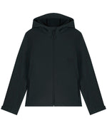 Stanley Stella Premium Women's Stella Discoverer Hooded Softshell - - thumbnail 2