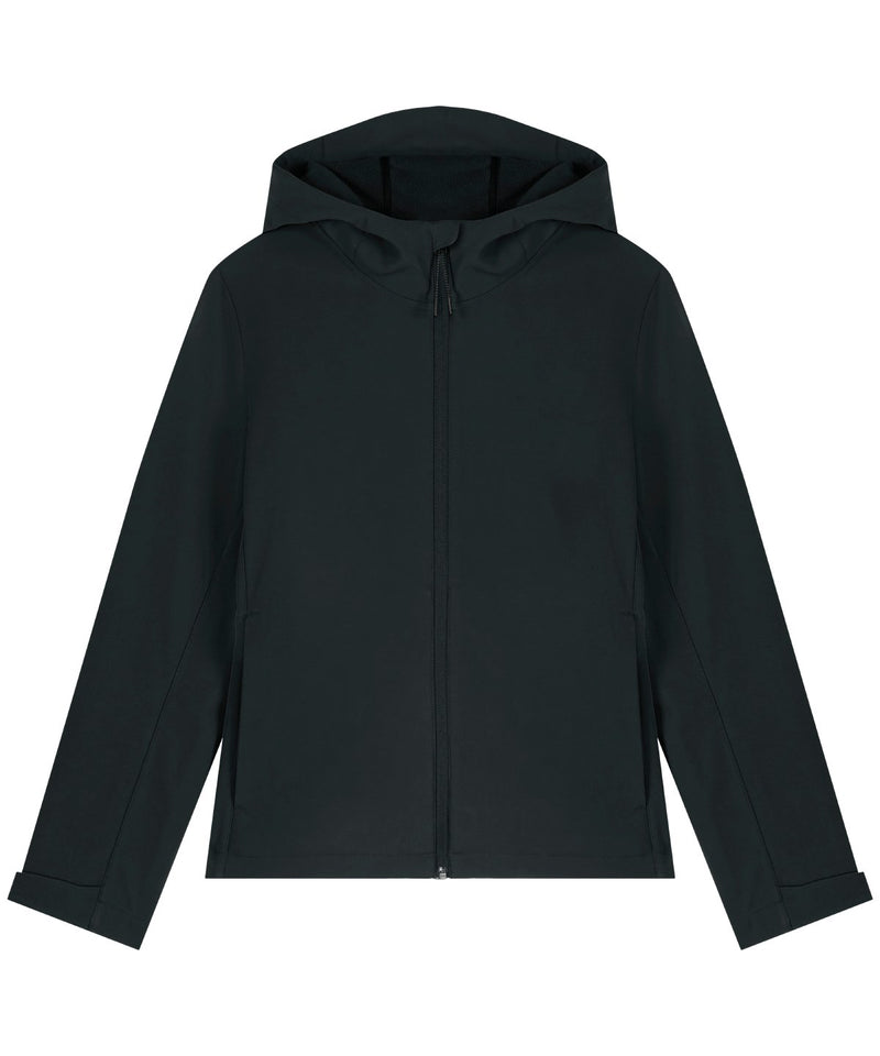 Stanley Stella Premium Women's Stella Discoverer Hooded Softshell -