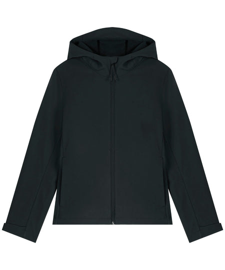 Stanley Stella Premium Women's Stella Discoverer Hooded Softshell - (STJW159)