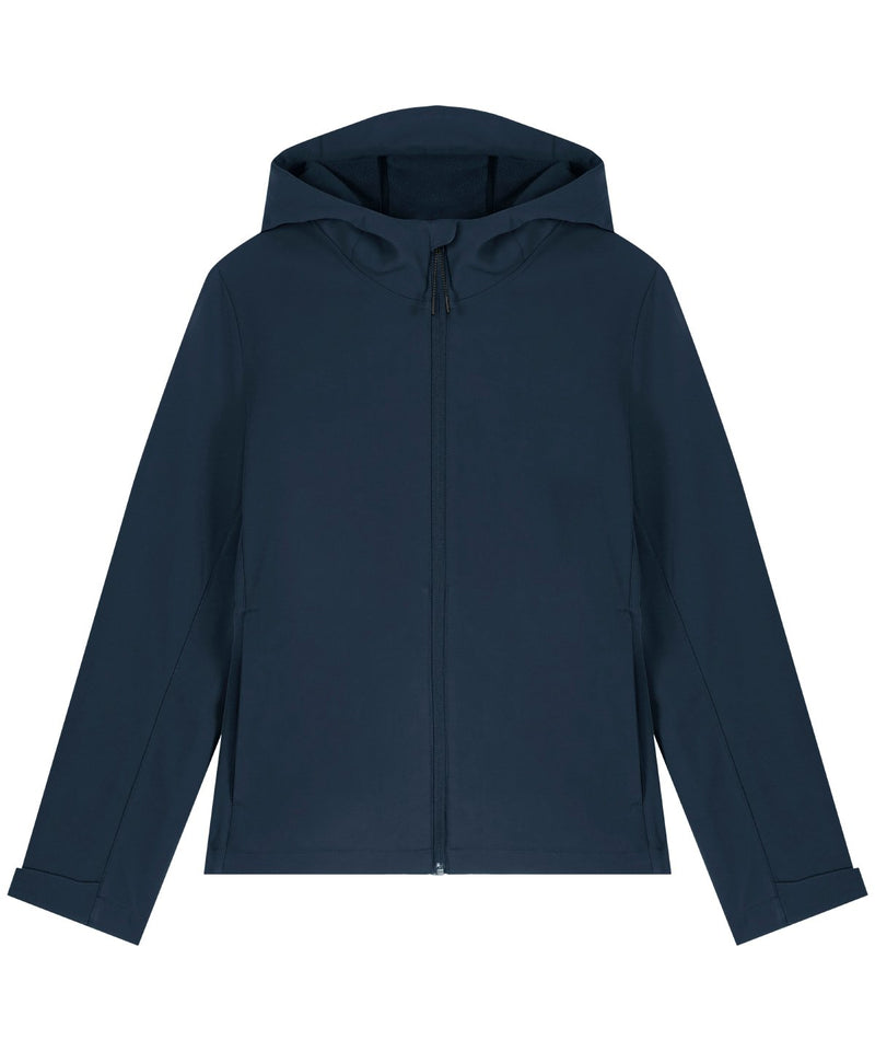 Stanley Stella Premium Women's Stella Discoverer Hooded Softshell -