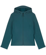 Stanley Stella Premium Women's Stella Discoverer Hooded Softshell - - thumbnail 4