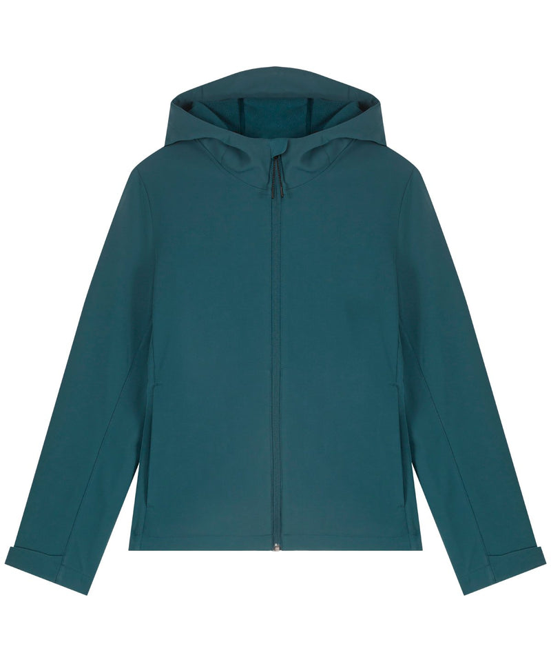 Stanley Stella Premium Women's Stella Discoverer Hooded Softshell -