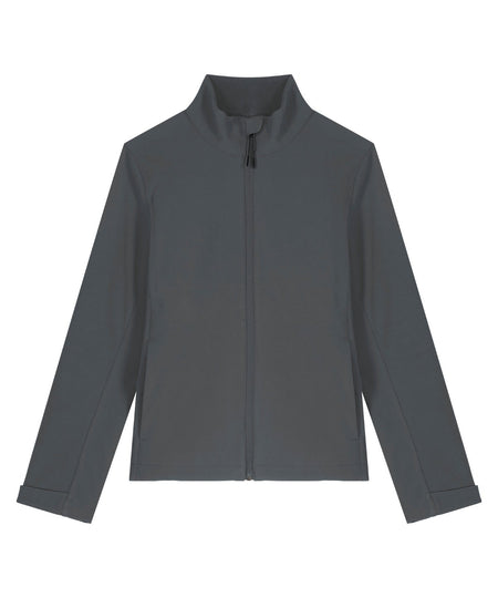 Stanley Stella Premium Women's Stella Navigator Softshell - (STJW166)