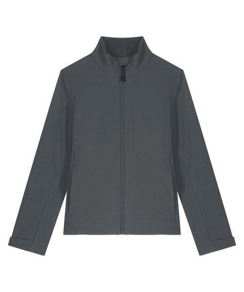 Stanley Stella Premium Women's Stella Navigator Softshell - (STJW166)