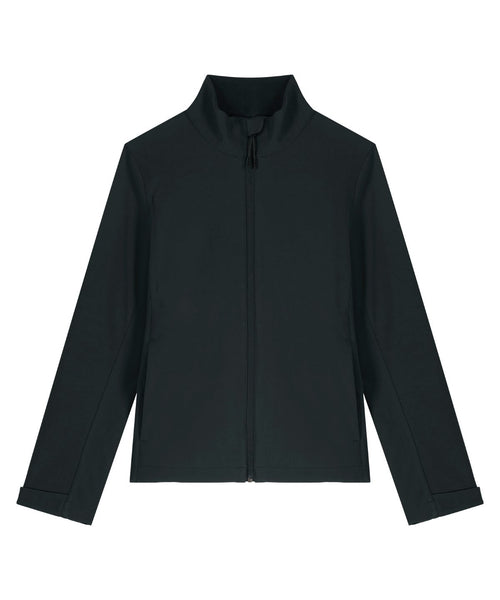 Stanley Stella Premium Women's Stella Navigator Softshell - (STJW166)