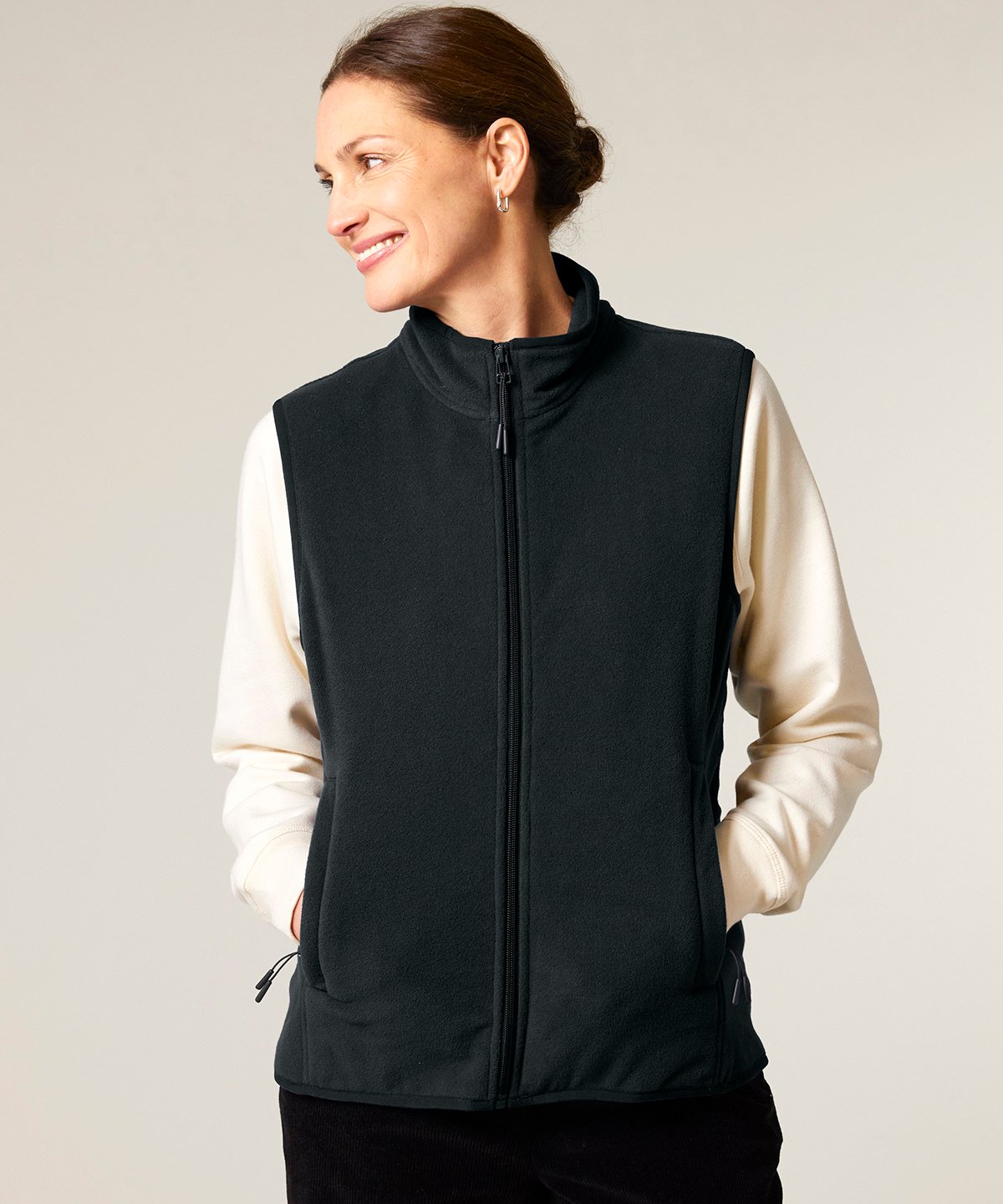 Stanley Stella Premium Stella Quester Jacket - (STJW241)
