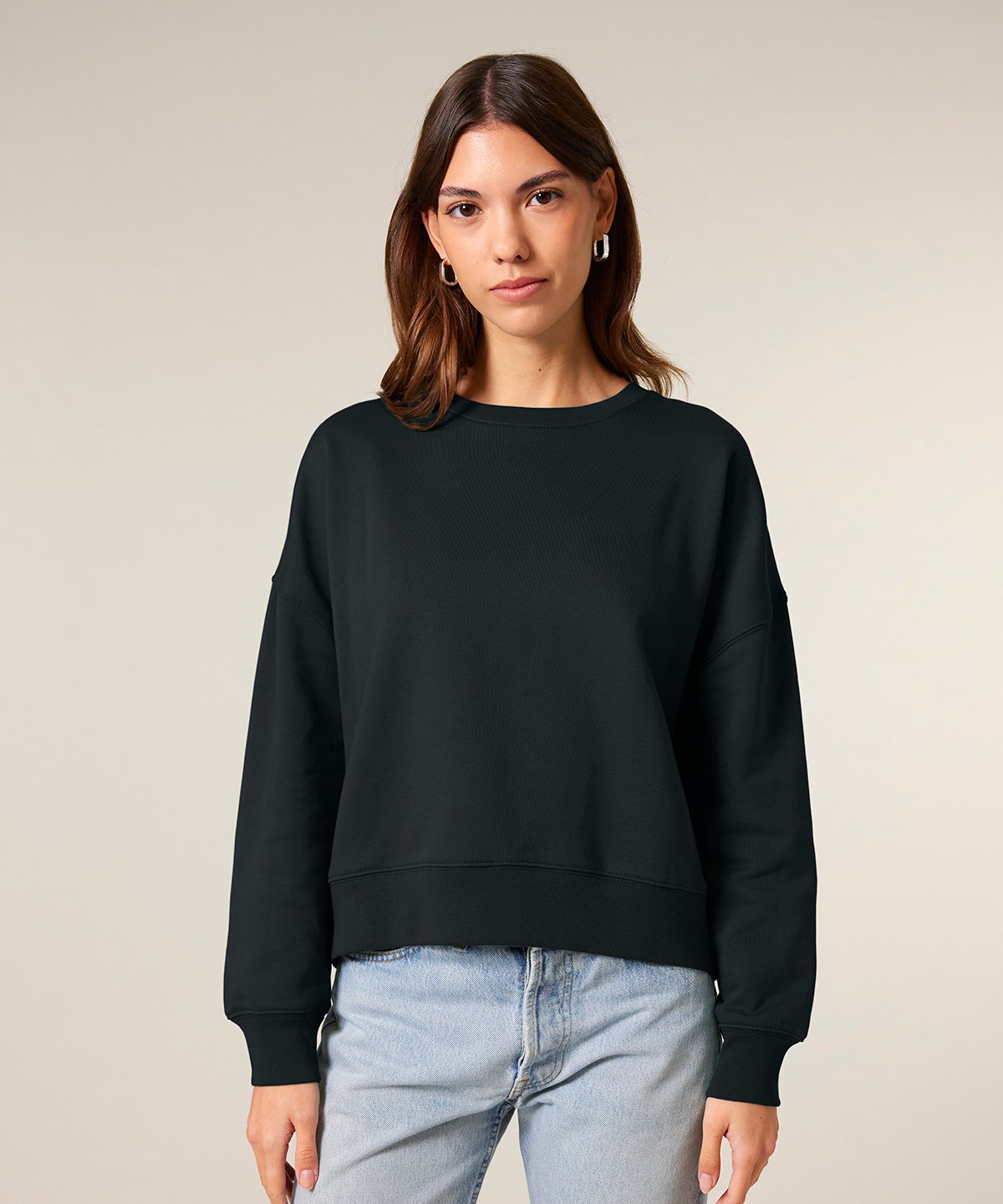 Stanley Stella Premium Stella Alma Sweatshirt - (STSW212)