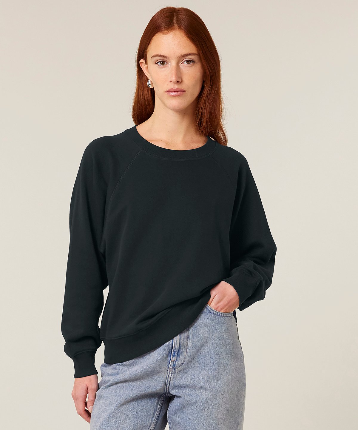 Stanley Stella Premium Stella Clara Sweatshirt - (STSW217)