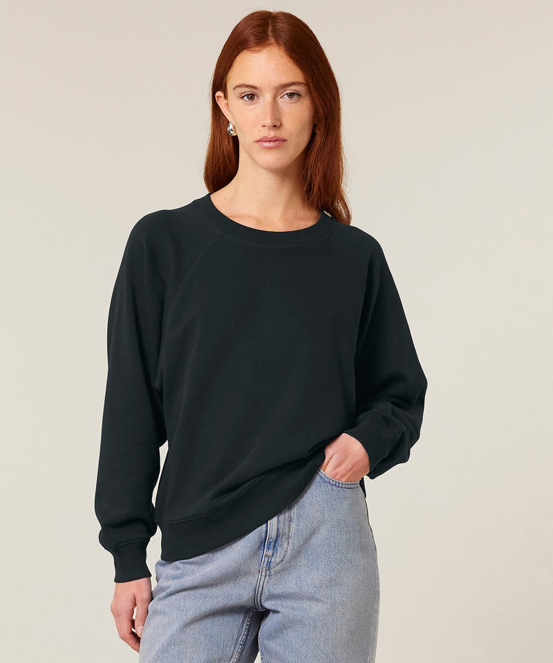 Stanley Stella Premium Stella Clara Sweatshirt -