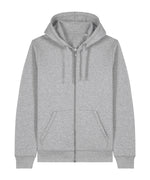 Stanley Stella Premium Mixer Hoodie - Cont - thumbnail 7