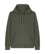 Stanley Stella Premium Mixer Hoodie - Cont