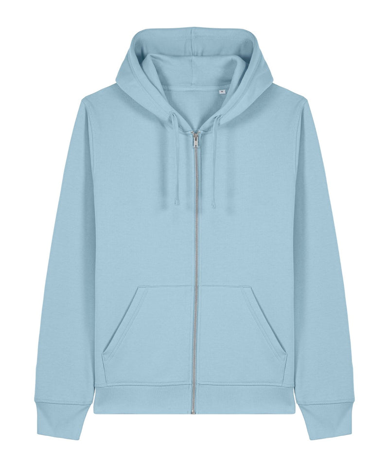 Stanley Stella Premium Mixer Hoodie - Cont