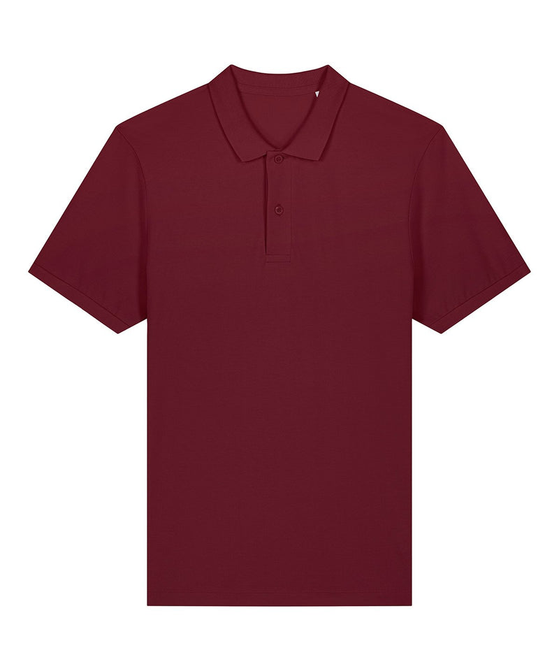 Stanley Stella Premium Coaster Polo Shirt -