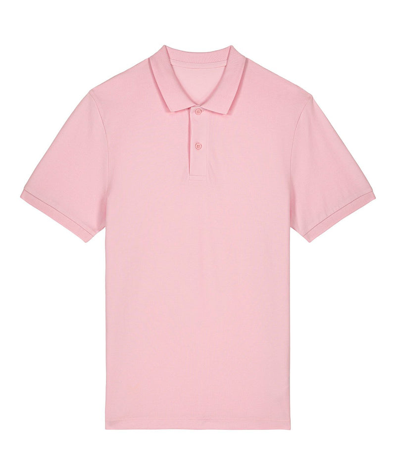 Stanley Stella Premium Coaster Polo Shirt -