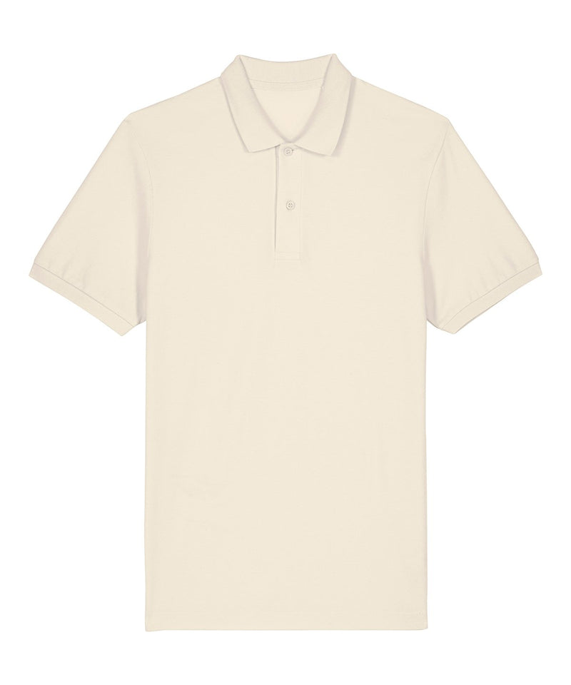 Stanley Stella Premium Coaster Polo Shirt -