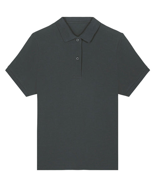 Stanley Stella Premium Stella Coaster Polo Shirt - (STPW977)