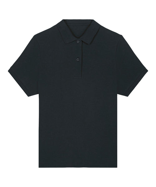 Stanley Stella Premium Stella Coaster Polo Shirt - (STPW977)