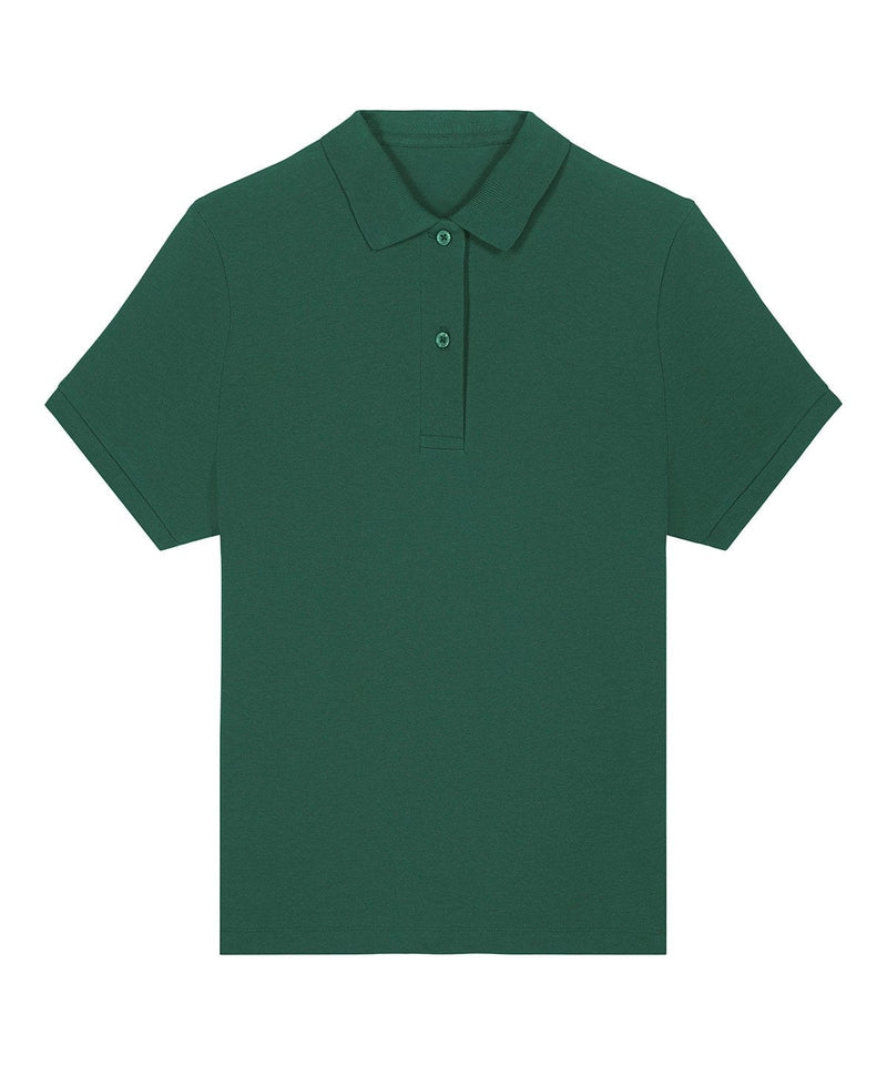 Stanley Stella Premium Stella Coaster Polo Shirt -