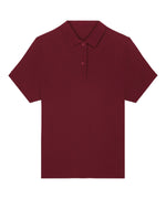 Stanley Stella Premium Stella Coaster Polo Shirt - - thumbnail 4