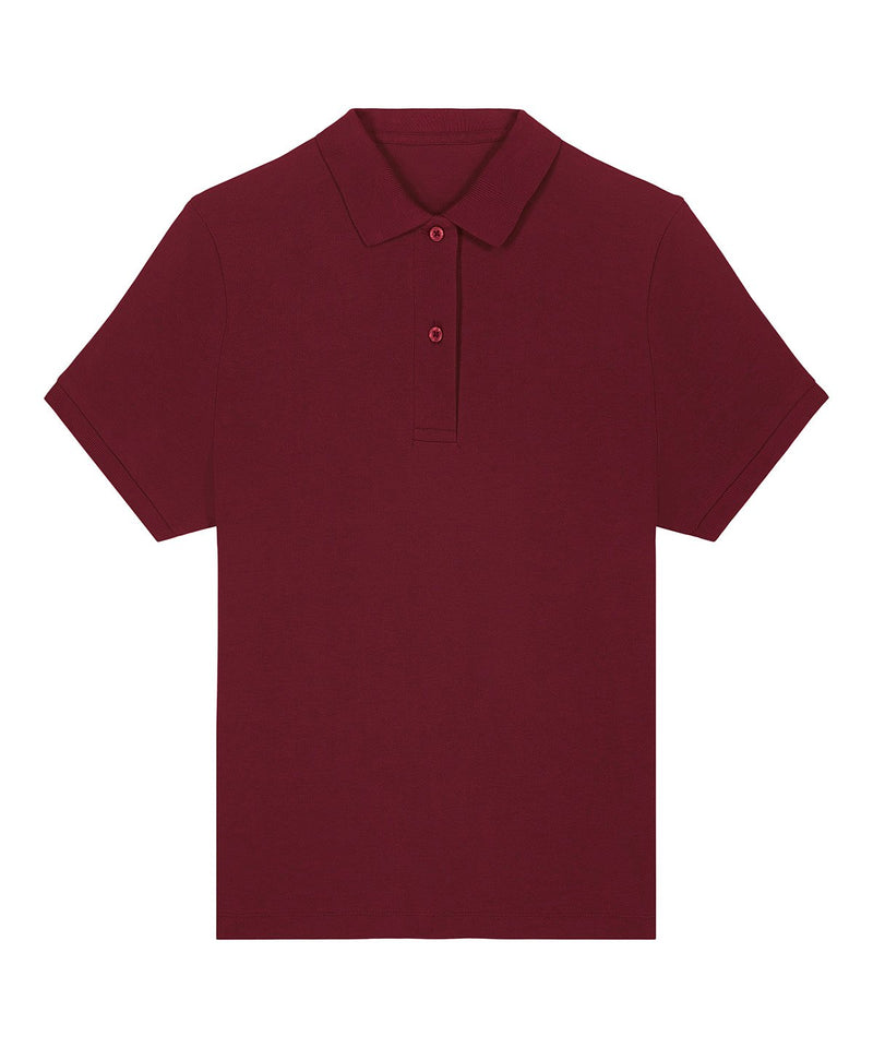 Stanley Stella Premium Stella Coaster Polo Shirt -